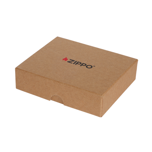 Denarnica Zippo 2.008.003 Carbon Range Business Card Case