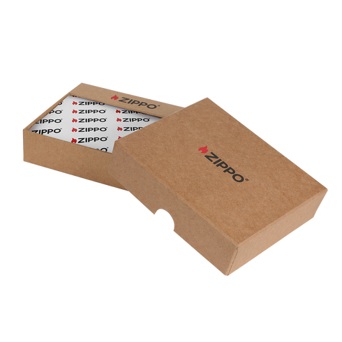 Denarnica Zippo 2.008.000 Carbon Range Tri-Fold, Vertical