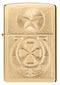 Zippo 46854 vžigalnik Lucky Symbols