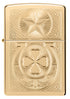 Zippo 46854 vžigalnik Lucky Symbols