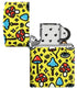 Zippo 46847 vžigalnik Psychedelic Eye Spy