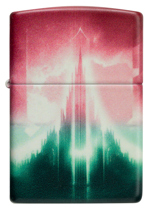 Zippo 46831 vžigalnik Wicked City