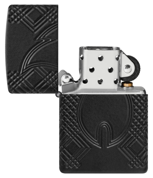 Zippo 46775 vžigalnik Flame