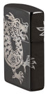 Zippo 46260 vžigalnik Asian Dragon 360