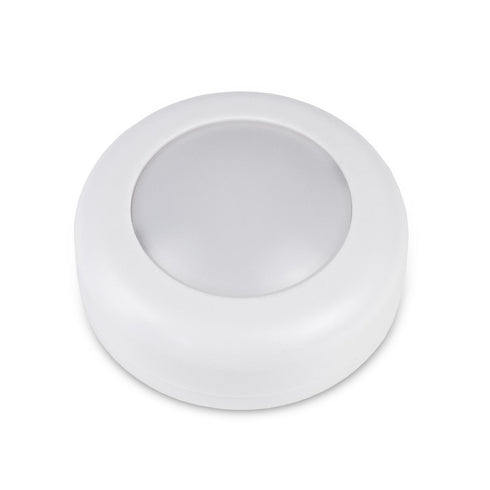 Avide 995922 Svetilka nočna Mini prenosna 6kos/set 0.45W RGB 3000K 22lm, EMPNL-0.45W-RGB