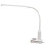 Svetilka namizna LED pritrditvena Touch, Bela, 5W, 4000K, 300lm, ABLDL-DM-STAND-5W