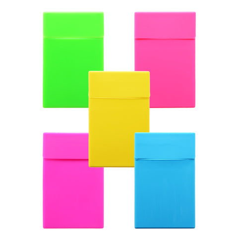 Tröber 0450108 Etui za škatlico Slim XL Silikon