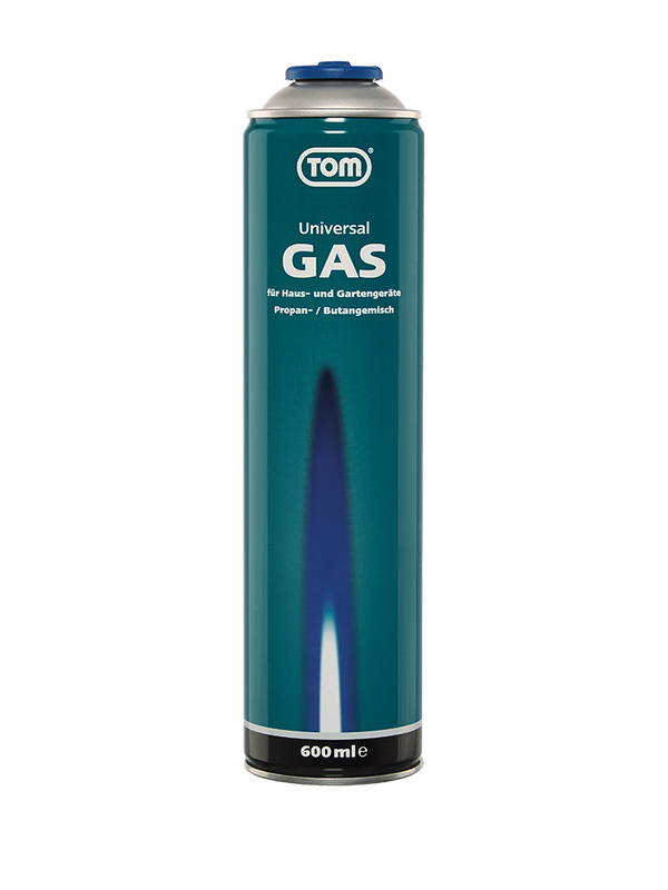 Plin LG-600 za gorilnik UB-200 600 ml