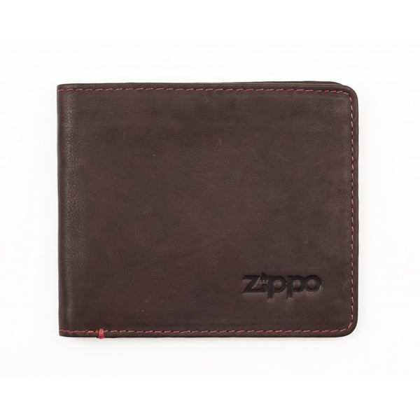 Zippo 2005119 Denarnica Brown Range
