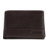 Zippo 2.006.053 Denarnica Tri-Fold Brown Range