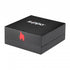 Zippo 2.006.222 Zapestnica Braided Leather 22 cm