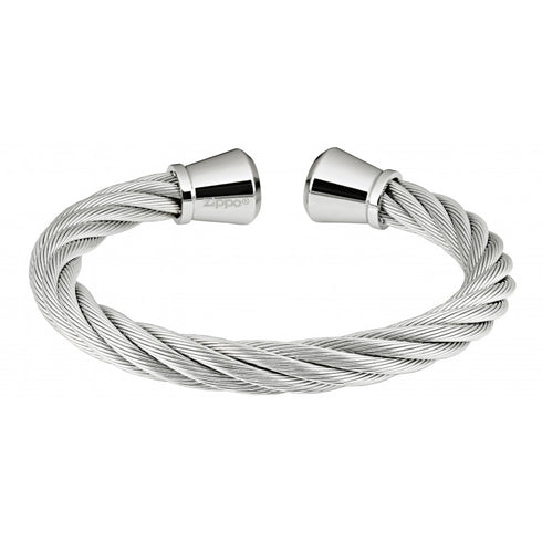 Zippo 2006281 Zapestnica Cable Wire
