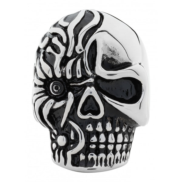 Zippo 2.006.284 Prstan Skull vel. 60