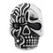 Zippo 2006574 Prstan Skull vel. 64