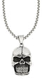 Zippo 2006290 Verižica Skull Pendant