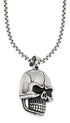 Zippo 2006290 Verižica Skull Pendant