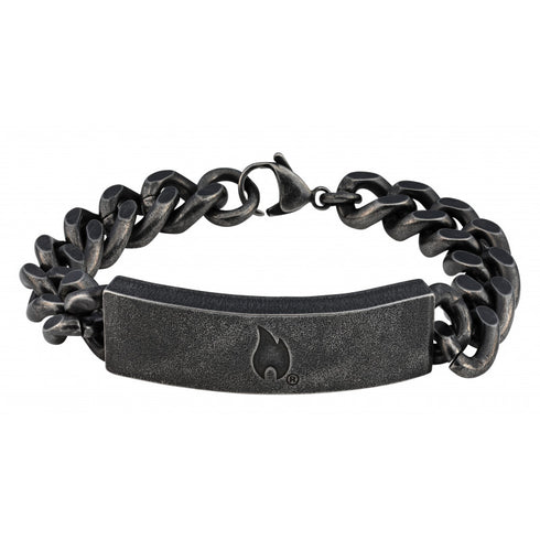 Zippo 2006279 zapestnica Antique Link Plate