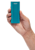 Zippo 2.007.398 HeatBank™ 6 - Polnilni grelec in Power Bank, Modra