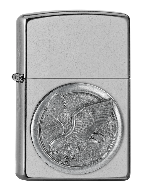 Zippo vžigalnik 2.007.684 Eagle