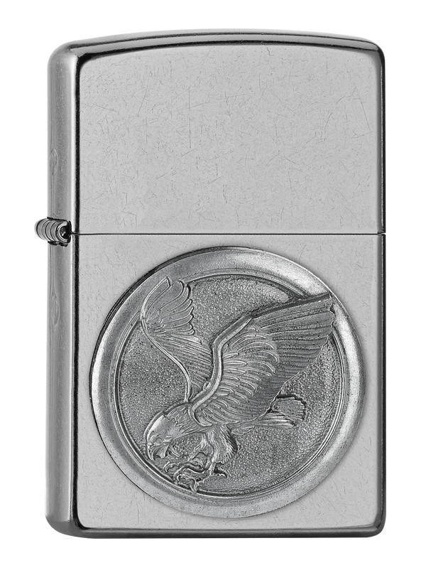Zippo vžigalnik 2.007.684 Eagle