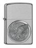 Zippo vžigalnik 2.007.684 Eagle