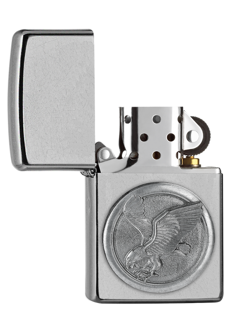 Zippo vžigalnik 2.007.684 Eagle