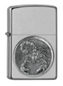 Zippo vžigalnik 2.007.686 Scorpion Emblem