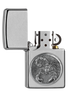 Zippo vžigalnik 2.007.686 Scorpion Emblem