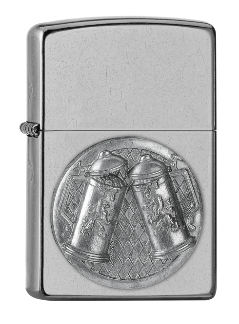 Zippo vžigalnik 2.007.690 Beer Mug