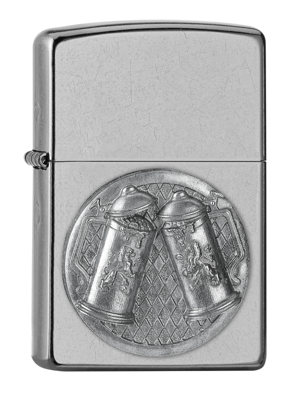 Zippo vžigalnik 2.007.690 Beer Mug
