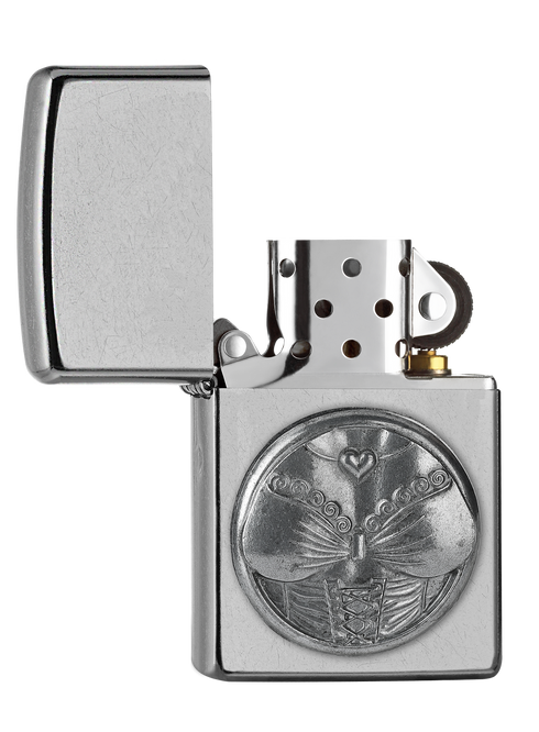 Zippo vžigalnik 2.007.692 Dekollete