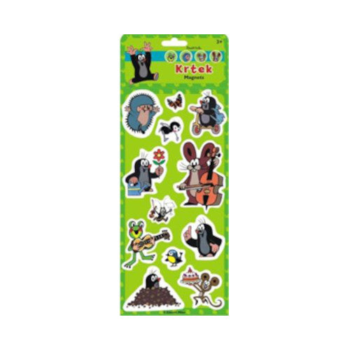 JM 21005 Magneti Krtek