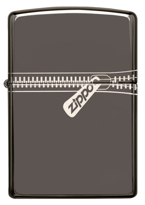 Zippo vžigalnik 21088 Zipped