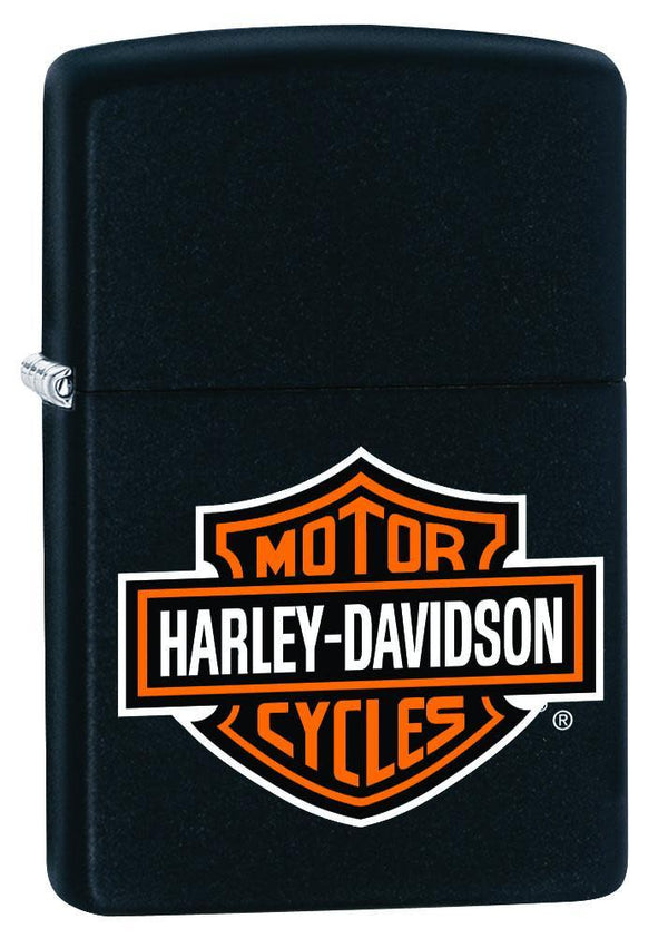 Zippo vžigalnik 218HD.H252 Harley-Davidson®