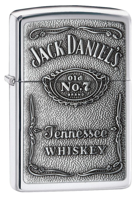 Zippo vžigalnik 60.001.209 Jack Daniel's®