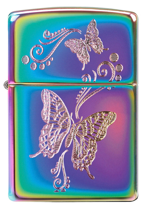 Zippo vžigalnik 28442 Butterflies