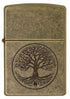 Zippo vžigalnik 29149 Tree of Life