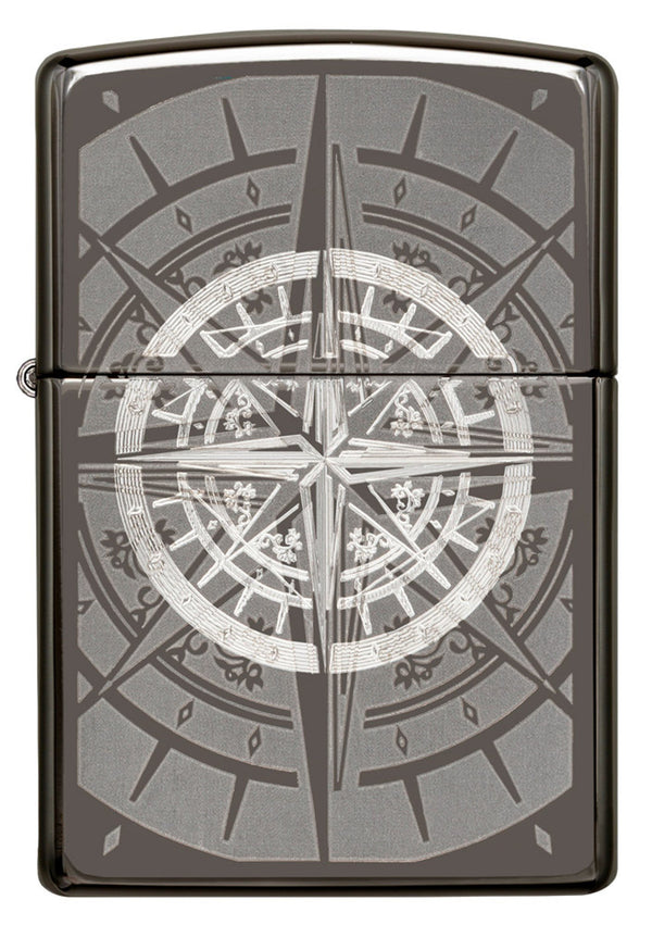 Zippo vžigalnik 29232 Compass
