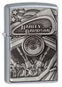 Zippo vžigalnik 29266 Harley-Davidson®