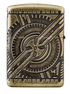 Zippo vžigalnik 29268 Steampunk Armor