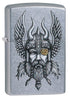 Zippo vžigalnik 29871 Viking Warrior