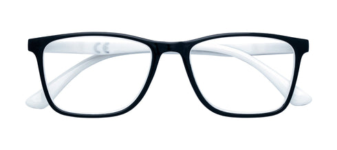 Zippo 31Z-B22-WHI Bralna očala +3.50