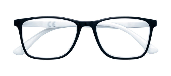 Zippo 31Z-B22-WHI Bralna očala +3.00