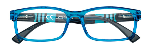 Zippo 31Z-B25-BLU Bralna očala +1.50