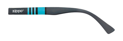 Zippo 31Z-B25-BLU Bralna očala +2.00