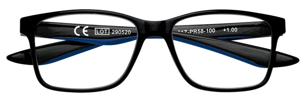 Zippo 31Z-PR58 Bralna očala +2.50