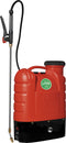 Ausonia 38018 Nahrbtna baterijska škropilnica 16L