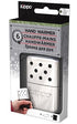 Zippo 40360 Grelec za roke, 6h Silver