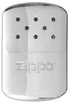 Zippo 40365 Grelec za roke, 12-urni Krom