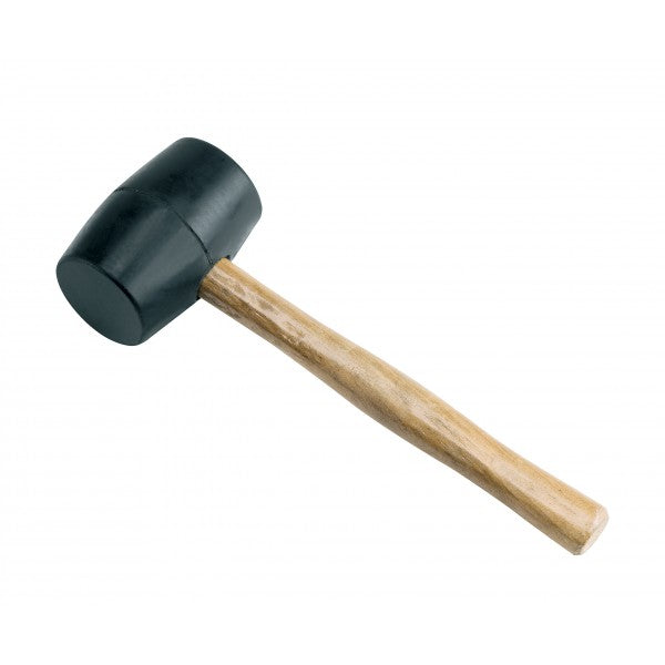 Ausonia 45185 Gumijasto kladivo 28 cm